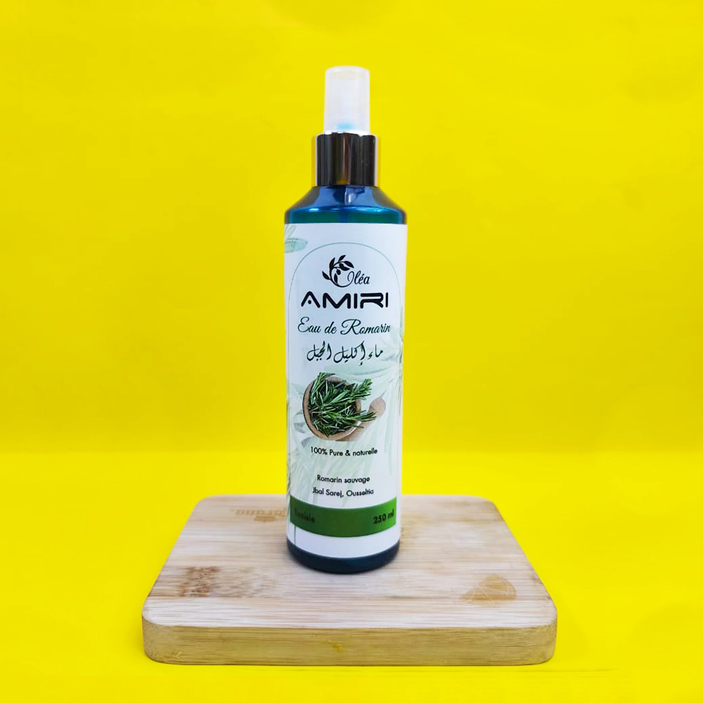 Eau de Romarin 250ml